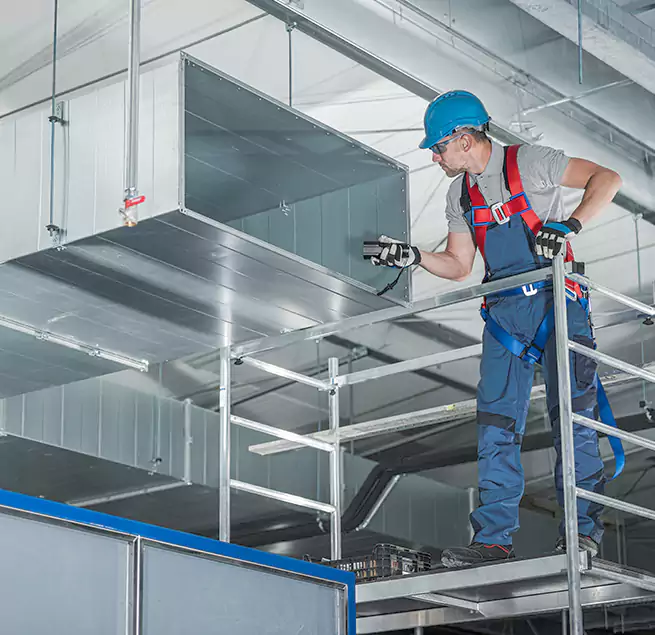 Why Homeowners & Businesses Trust Us Summerville, SC