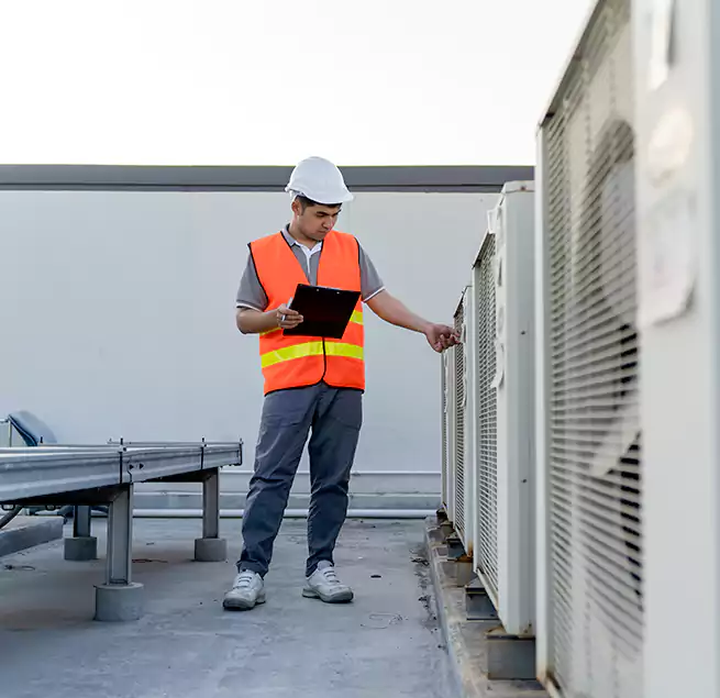 Why Homeowners & Businesses Trust Us in Summerville, SC?