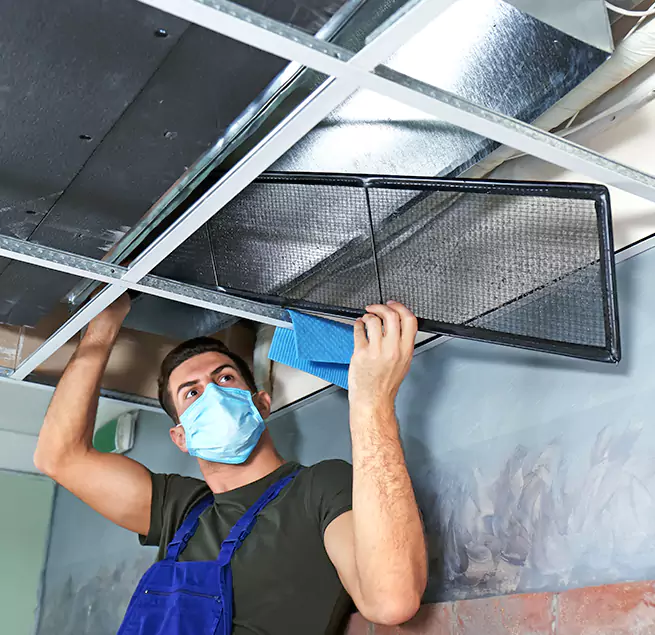  Why Homeowners Businesses Trust Us  in Summerville, SC?