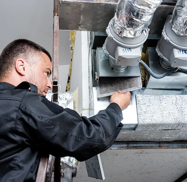 Why Homeowners & Businesses Trust Us in Summerville, SC?