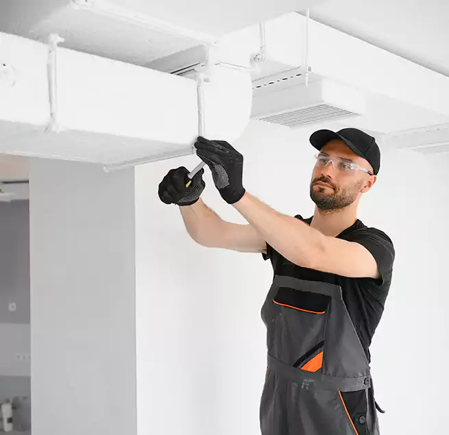 Why Homeowners & Businesses Trust Us in Summerville, SC?